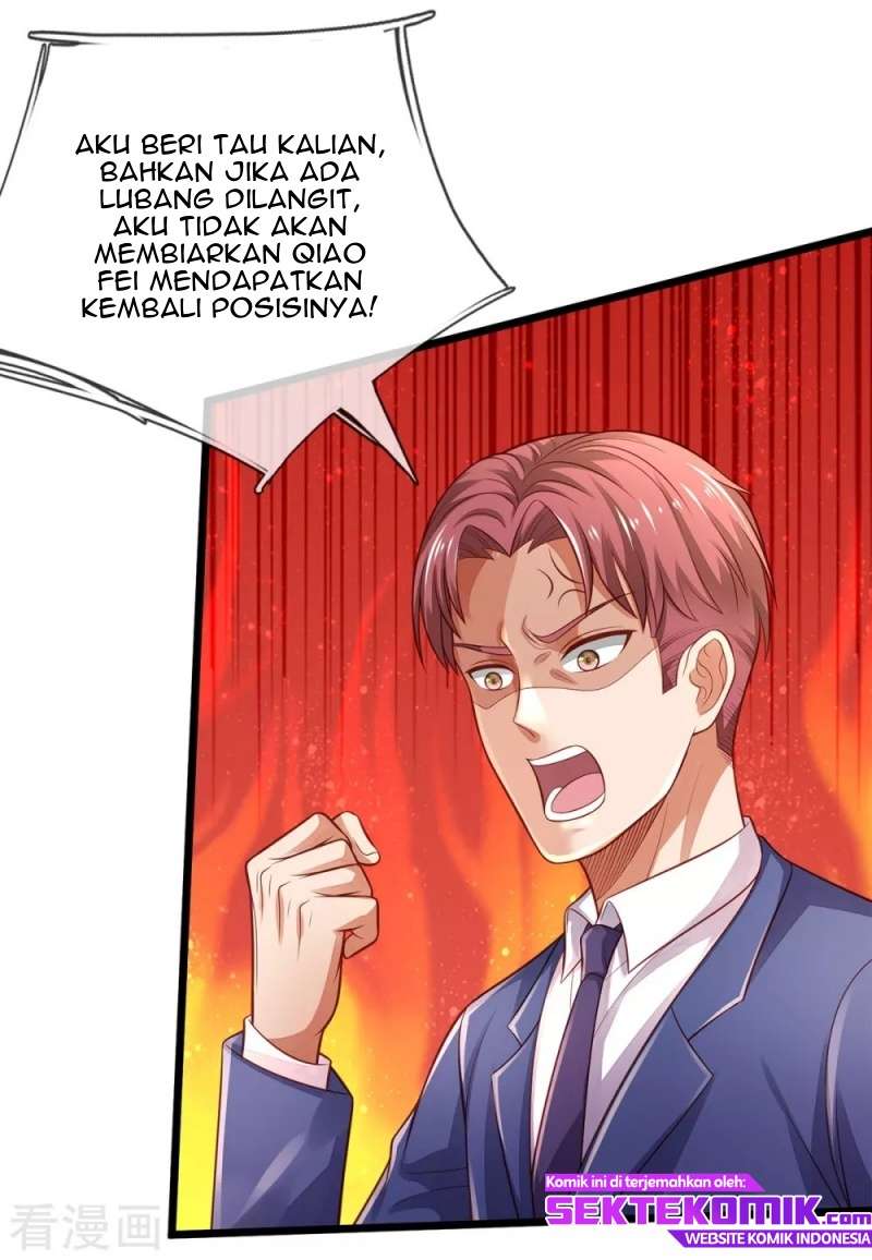 I am Daxianzun Chapter 313 Gambar 22